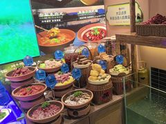 -醉秦川餐厅(吾悦广场店)