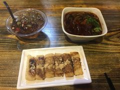 -博串堂(明发商业广场店)