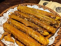 -凤兴鸡煲(宝安海雅店)