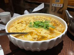 -新侨小馆(东直门北小街店)