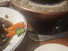 -義聚德·清真铜锅涮羊肉·烧烤(河东店)