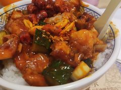 -吉野家(567漫天地店)