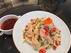 -隅焰·三生三味·手作川菜(金沙天街店)
