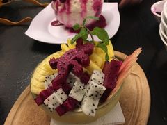 -Fresh Fruit Factory - Fruit Cuisine Restaurant