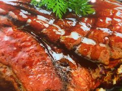 -快乐老家三鲜饺子东北菜(南六中路店)