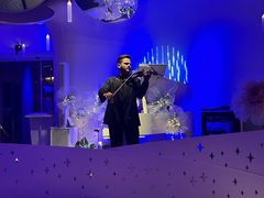 -天玑高空江景餐厅&酒吧Sky Secret Restaurant&Bar
