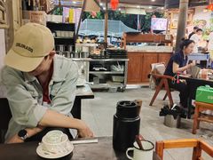 -塘屋烧烤·云南火塘烧烤品牌(春城慧谷旗舰店)