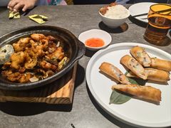 -汤城小厨•粤菜•靓汤(苏州街店)