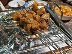 宫后筋-熙成烧烤·三十三年(开发区店)