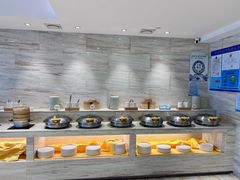-全季酒店(上海青浦吾悦广场淀山湖大道店)