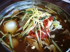 -服务大楼冷面(延大店)