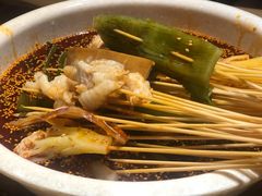 -叶婆婆钵钵鸡(解放碑店)