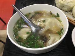 -郑家包子牛肉拉面(尚勤路店)
