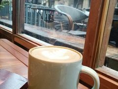 -VESH COFFEE(定西路店)