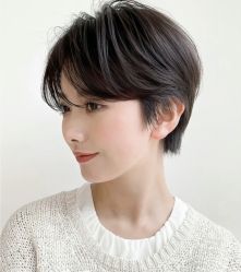 -丽时 Hair Salon