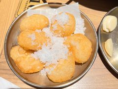 -西塔老太太泥炉烤肉(亚运村店)