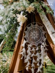 -Sugar苏格婚礼策划工作室