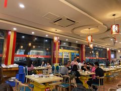 大堂-香都都干锅城(东街店)