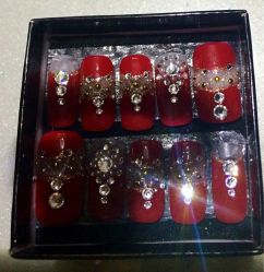 iphone_upload_pic-星美甲