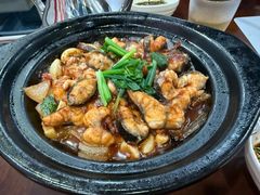 -金龙·打边炉(武进路店)