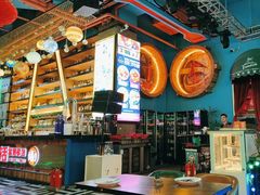 -Famous肥猫墨西哥音乐餐吧(五棵松华熙LIVE店)