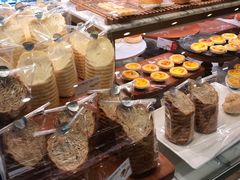 -巴黎贝甜(凯德MALL望京店)