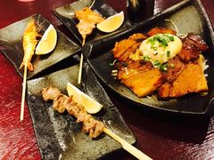 -纪州豚骨酱油拉面(锦延路店)