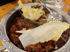 -0317火锅鸡·清真(正达店)