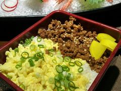 -晶吉·居酒屋·烧鸟·生鱼饭(中山区民主广场店)