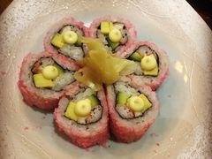 -水之惠鲜鱼料理(王府大街店)