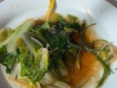 -味+新京宴·烤鸭·北京菜(创意谷店)