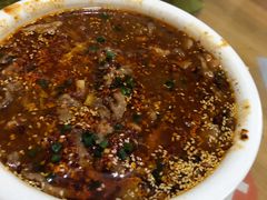 -勇猛子川菜馆(新军路店)