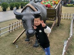 -云幽谷旅游区