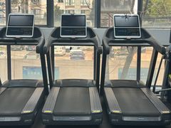 -坚果健身24小时工作室(定西路店)