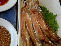 -蒙亨·手把肉·蒙古包文化主题餐厅(天恒广场店)