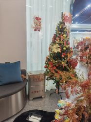 -艾美A·M Hair Salon