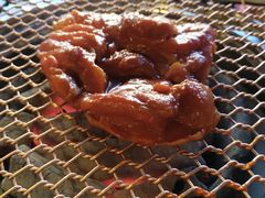 -大壮家原味烤肉(兴华北街店)