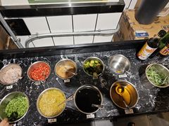 -阿鸡鱼庄·顺德鲜蒸小炒(亚运村店)