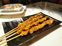 -JUKEBOX玖部音乐餐厅(华侨城店)