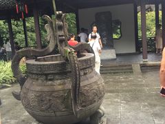 -杭州黄龙洞
