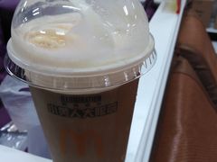 -麦当劳(杨高南路店)