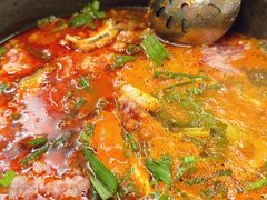 -笔记安顺夺夺粉火锅