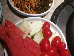 -淘米捞·米汤脆鲩鱼火锅(福田皇岗店)