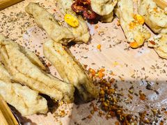 -满堂春特色餐馆