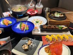 -和一料理(安阳店)