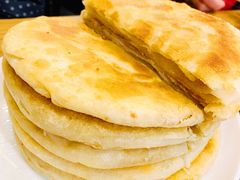 -李连贵熏肉大饼(沈阳站店)
