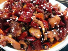 -盛世盐帮·自贡特色(总店)