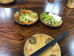 -源玺源烧麦馆(东护城河南街店)