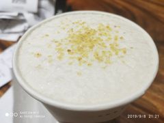 -唐沫茶兮(首山店)