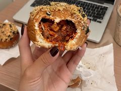 -白玉兰食品(中山公园龙之梦店)